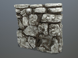 stair Modèle 3D