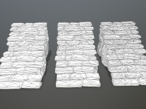 stair Modèle 3D