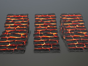 stairs 3D Model