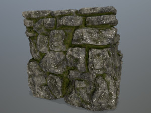 stairs 3D-Modell