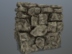 stairs Modelo 3D