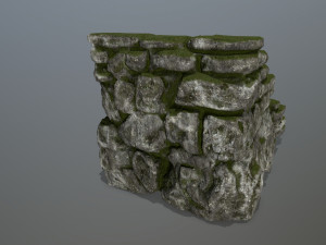 stairs 3D Model