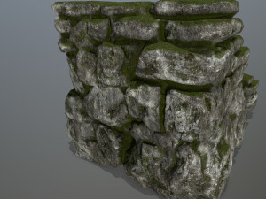 stairs 3D Model
