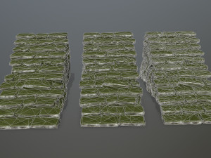 stairs 3D Model