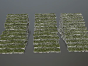 stairs 3D Model