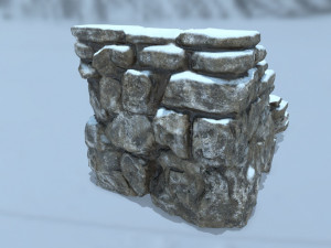 stair 3D Модель