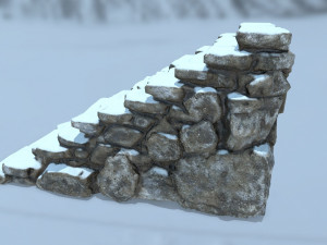 stair 3D Модель