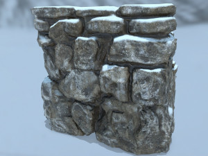 stair 3D Модель