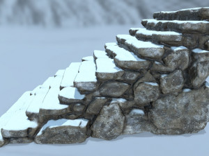 stair 3D Модель