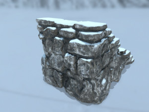 stairs Modelo 3D