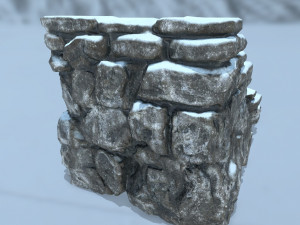 stairs Modelo 3D
