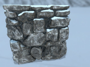 stairs Modelo 3D