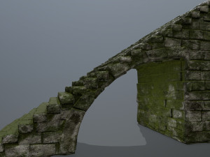 stairs 3D 模型