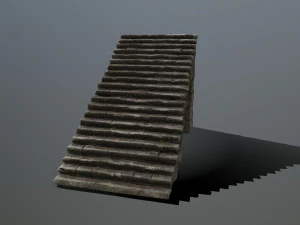 stairs 3D Model