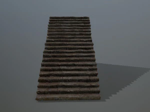 stairs 3D Model