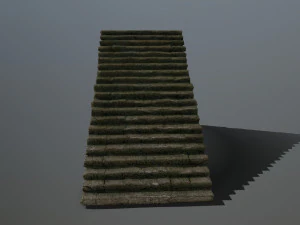 stairs 3D Model