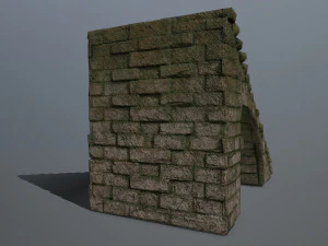 stairs 3D Model