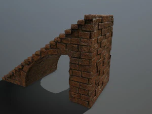stairs 3D Model