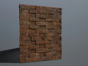 stairs 3D Model