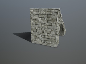 stairs Modelo 3D