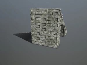 stairs 3D Model