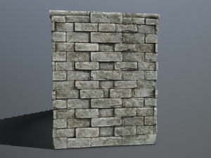 stairs Modelo 3D