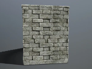 stairs 3D Model