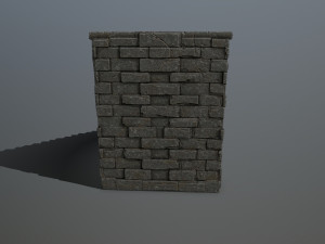 stairs 3D मॉडल