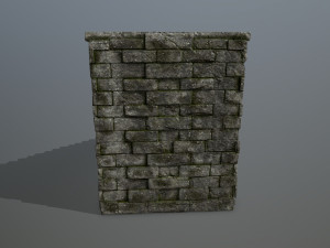 stairs 3D Model