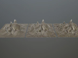 rock 3D Model