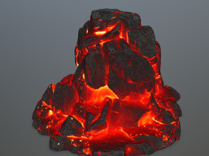 skull gate Modelo 3D
