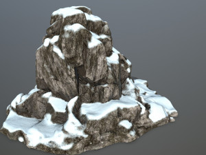 skull gate 3D Model