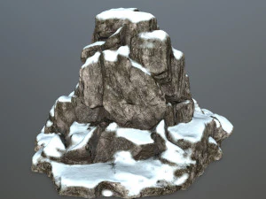 skull gate 3D Model