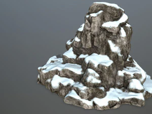 skull gate 3D Model