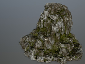 skull gate Modelo 3D