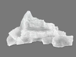 rock 3D Model