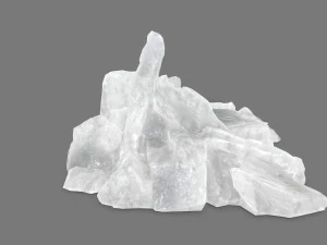 rock 3D Model