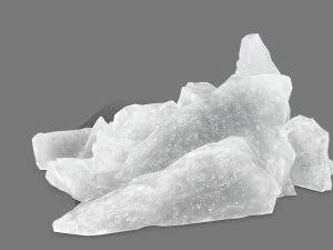 rock 3D Model