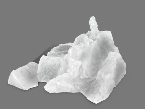 rock 3D Model