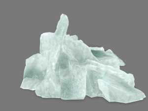 rock 3D Model