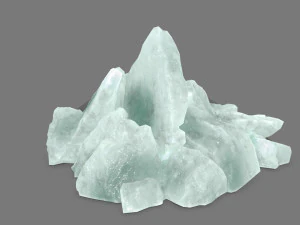 rock 3D Model