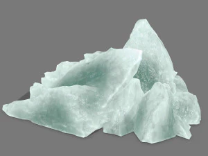 rock 3D Model