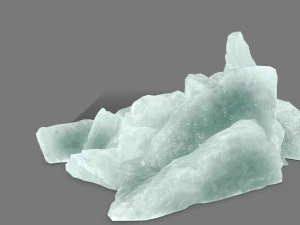 rock 3D Model
