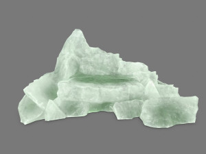 rock 3D Model