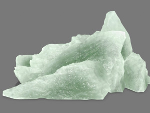 rock 3D Model