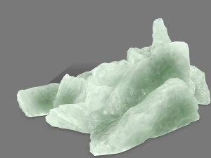 rock 3D Model