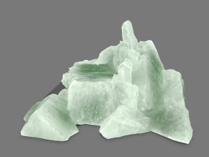 rock 3D Model