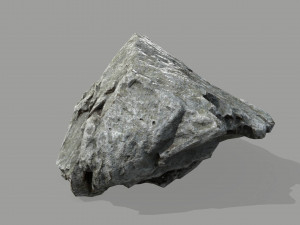rocks set 3D Model