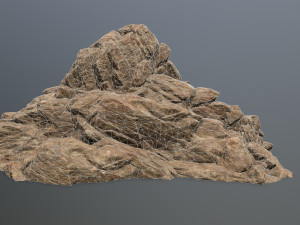rocks Modelo 3D