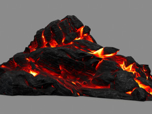 rocks Modello 3D